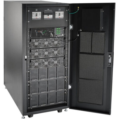 Tripp Lite SmartOnline SVX SVX30KS1P3B 30000 VA / 30000 W Tower Online UPS
