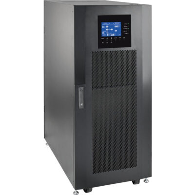 Tripp Lite by Eaton SmartOnline SVX60KS2P3B 60kVA Tower UPS - SVX60KS2P3B