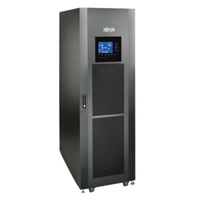 Tripp Lite by Eaton SmartOnline SVX SVX210KL8P 210KVA Tower UPS - SVX210KL8P - Double Conversion Online UPS, Tower, Pure Sine Wave, 230 V AC,380 V AC,400 V AC,415 V AC, SmartOnline SVX, 120 kVA