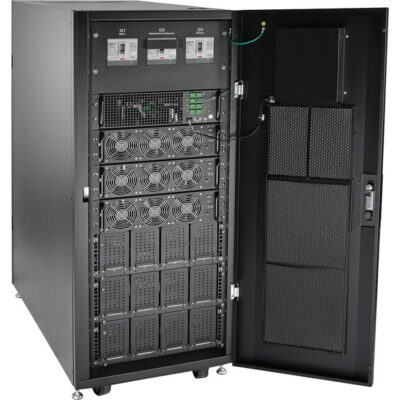 Tripp Lite SmartOnline SVX SVX90KS3P 90000 VA / 90000 W Tower Online UPS 230 V