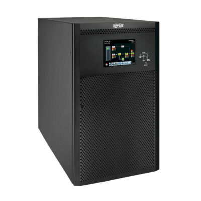 Tripp Lite SmartOnline S3MX S3M120KX 120000 VA / 108000 W Tower Online UPS