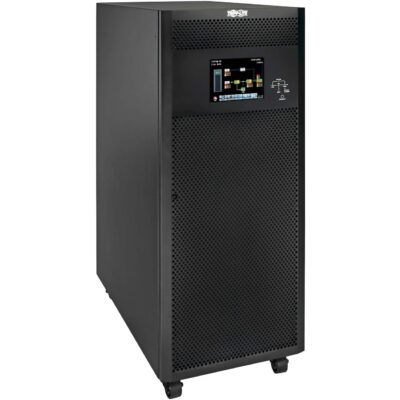 Tripp Lite by Eaton SmartOnline S3MX S3M160KX 160000VA Tower UPS - S3M160KX