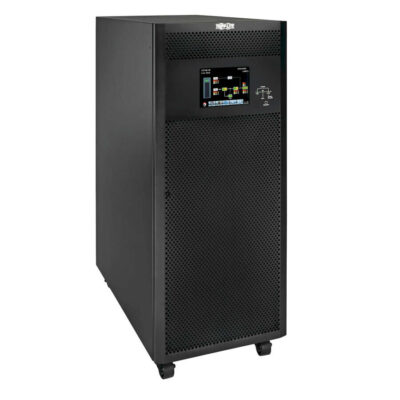 Tripp Lite by Eaton SmartOnline S3MX S3M160KX 160000VA Tower UPS - S3M160KX - Double Conversion Online UPS, Tower, Pure Sine Wave, 220 V AC,230 V AC,240 V AC,380 V AC,400 V AC,415 V AC, SmartOnline S3MX, 160 kVA/144 kW