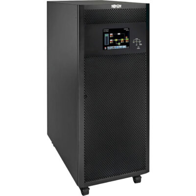 Tripp Lite by Eaton SmartOnline S3MX S3M200KX 200000VA Tower UPS - S3M200KX