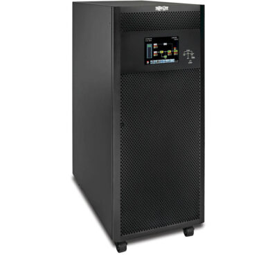 Tripp Lite SmartOnline S3MX S3M200KX 200000 VA / 180000 W Tower Online UPS 230 V