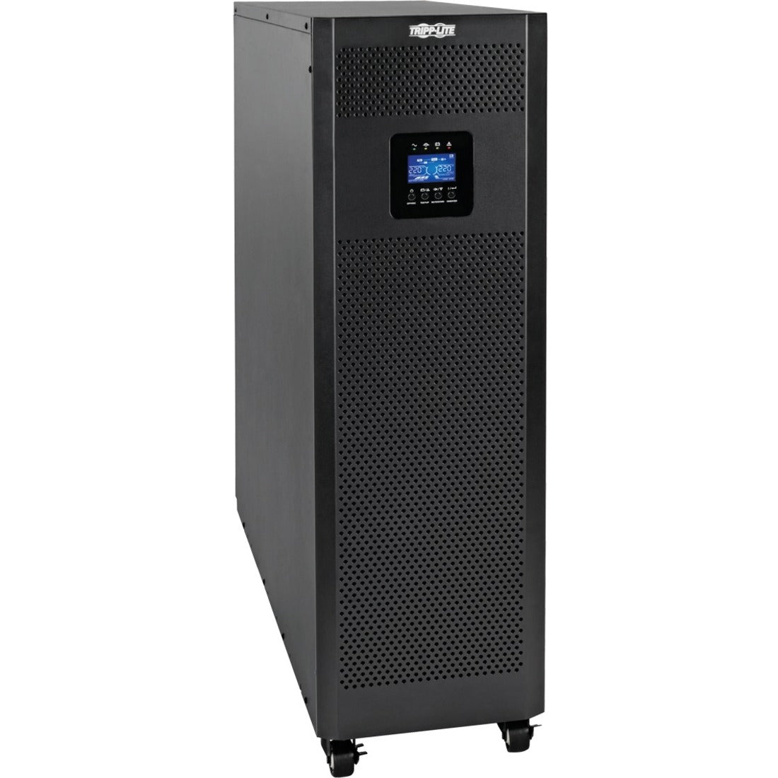 Tripp Lite by Eaton SmartOnline S3MX S3M30KX 30kVA Tower UPS - S3M30KX