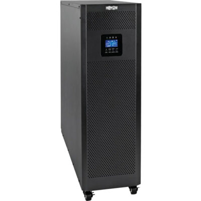 Tripp Lite by Eaton SmartOnline S3MX S3M40KX 40kVA Tower UPS - S3M40KX