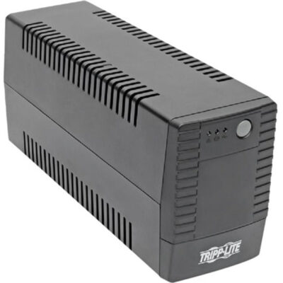 OMNIVSX450: Tripp Lite OMNIVSX450 450 VA / 240 W Tower Line-Interactive UPS
