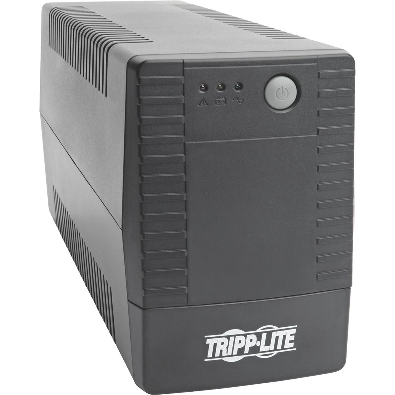 Tripp Lite by Eaton OMNIVSX650D 650VA Tower UPS - OMNIVSX650D