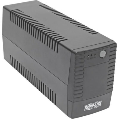 Tripp Lite OMNIVSX650D 650 VA / 360 W Tower Line-Interactive UPS 230 V