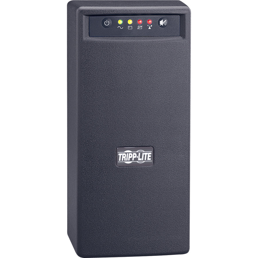 Tripp Lite OMNIVSINT800 800 VA / 475 W Tower Line-Interactive UPS 230 V