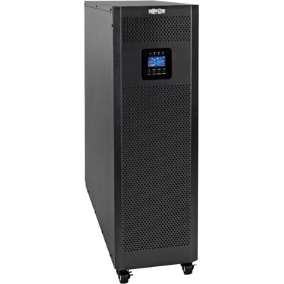 Tripp Lite by Eaton SmartOnline S3M30KX-NIB 30000VA Tower UPS - S3M30KX-NIB