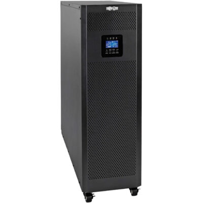 Tripp Lite by Eaton SmartOnline S3MX S3M40KX-NIB 40000 Tower UPS - S3M40KX-NIB