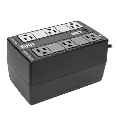 Tripp Lite BC350 350 VA / 210 W Tower Standby UPS