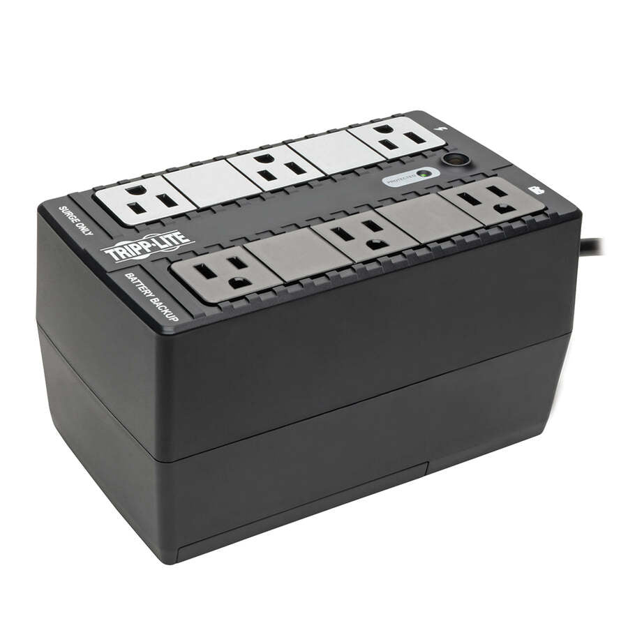 Tripp Lite BC350 350 VA / 210 W Tower Standby UPS