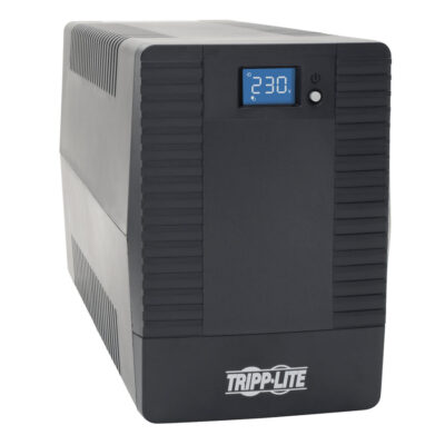 Tripp Lite OMNIVSX1000 1000 VA / 600 W Tower Line-Interactive UPS 230 V