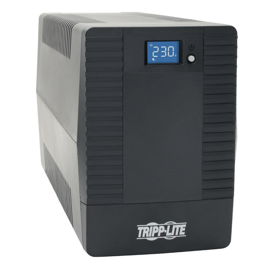 Tripp Lite OMNIVSX1500D 1500 VA / 900 W Tower Line-Interactive UPS 230 V