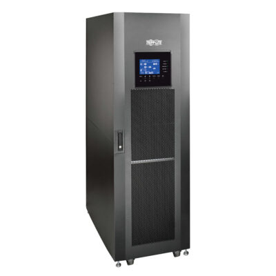 Tripp Lite SmartOnline SV40KM2P0B 40000 VA / 36000 W Tower Online UPS