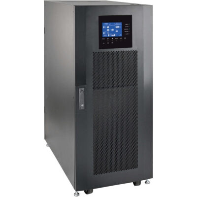 Tripp Lite by Eaton SmartOnline SV60KS3P0B 60kVA Tower UPS - SV60KS3P0B