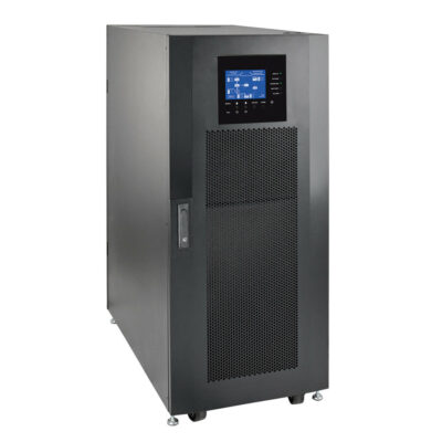Tripp Lite SmartOnline SV60KS3P0B 60000 VA / 54000 W Tower Online UPS