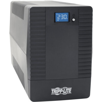Tripp Lite by Eaton OMNIVSX850D 850VA Tower UPS - OMNIVSX850D