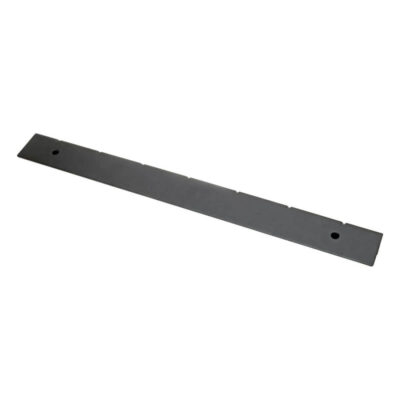 Tripp Lite by Eaton SRLWALLSPPT18 Wall Mount Support for Cable Ladder - Black - SRLWALLSPPT18
