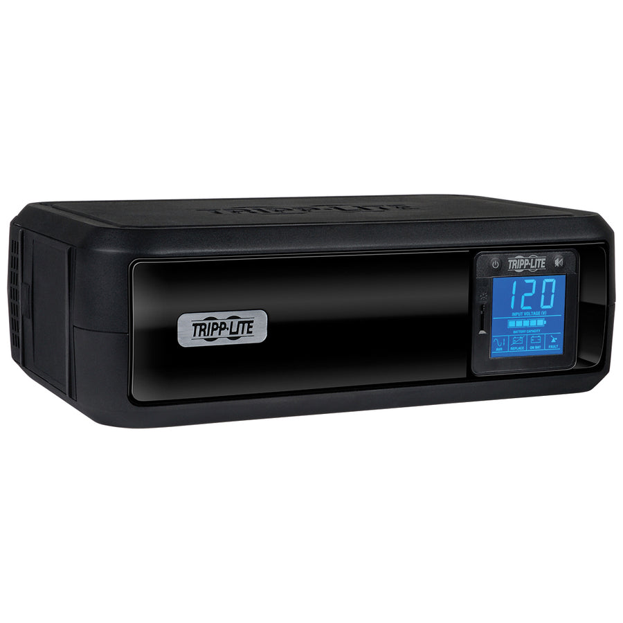SMART1000LCD