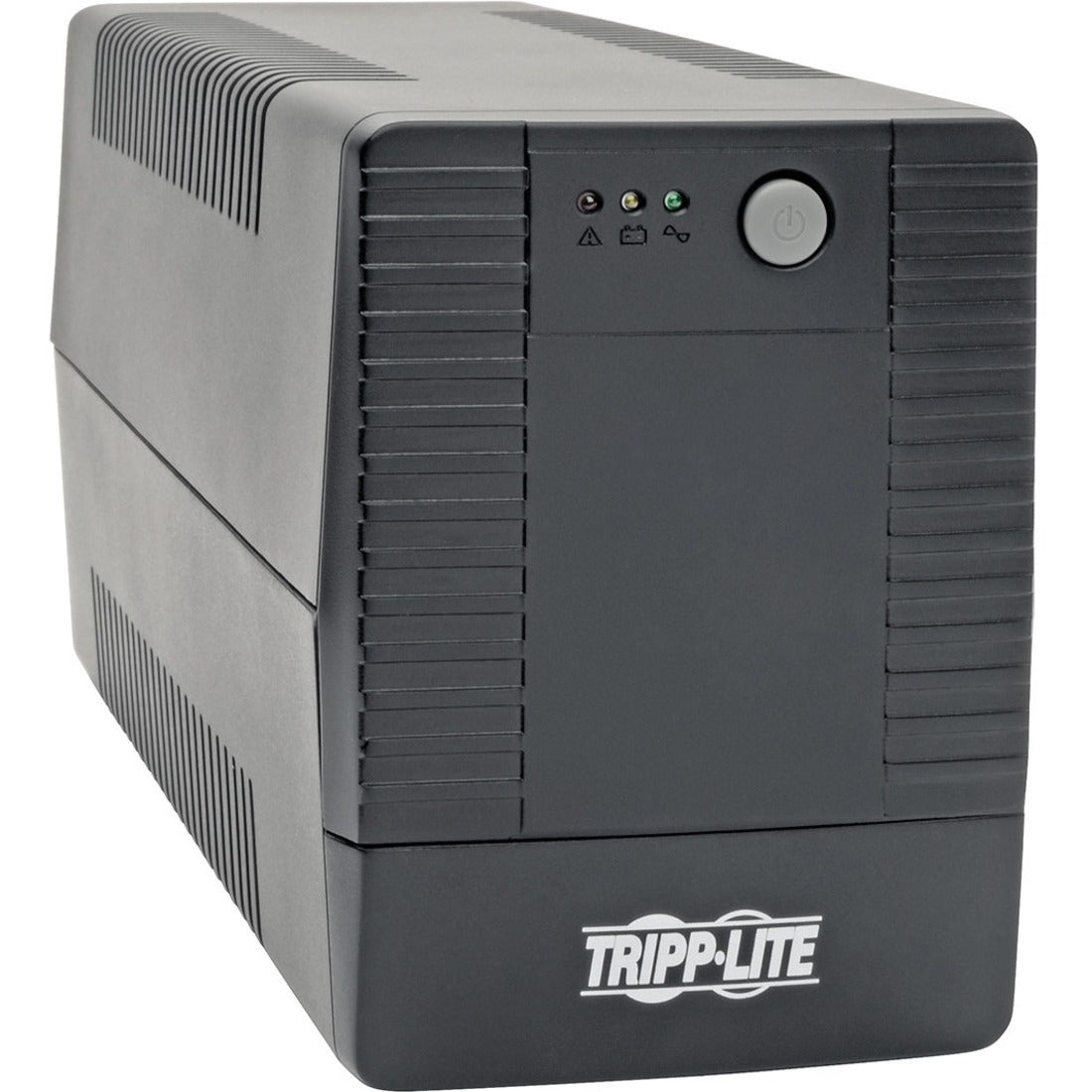 Tripp Lite by Eaton BC600TU 600VA Desktop UPS - BC600TU
