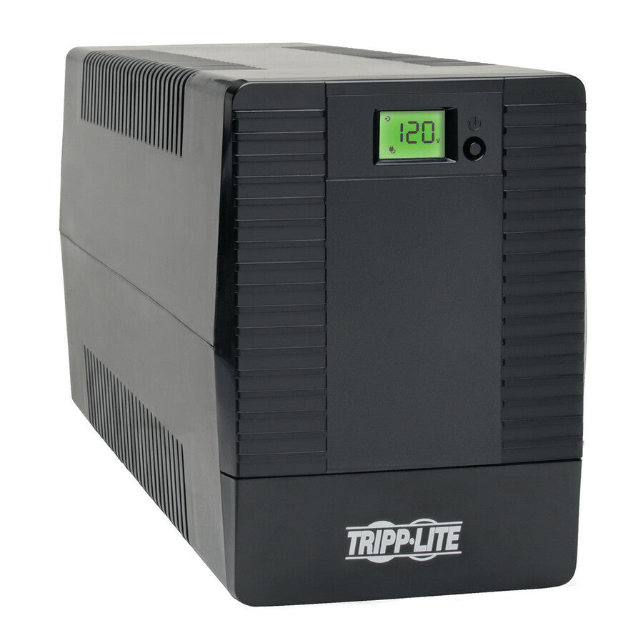 Tripp Lite SMART1500LCDTXL 1440 VA / 1200 W Tower Line-Interactive UPS