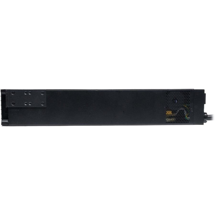Tripp Lite SmartPro SMART2000RMXL2U 2000 VA / 1920 W Rack Line-Interactive UPS