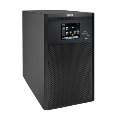 Tripp Lite by Eaton SmartOnline S3MX S3M100KXD 100kVA Tower UPS - S3M100KXD - Double Conversion Online UPS, Tower, Pure Sine Wave, 220 V AC,230 V AC,240 V AC,380 V AC,400 V AC,415 V AC, SmartOnline S3MX, 100 kVA