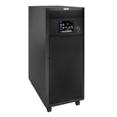 S3M200KXD: Tripp Lite SmartOnline S3MX S3M200KXD 200000 VA / 180000 W Tower UPS 230 V