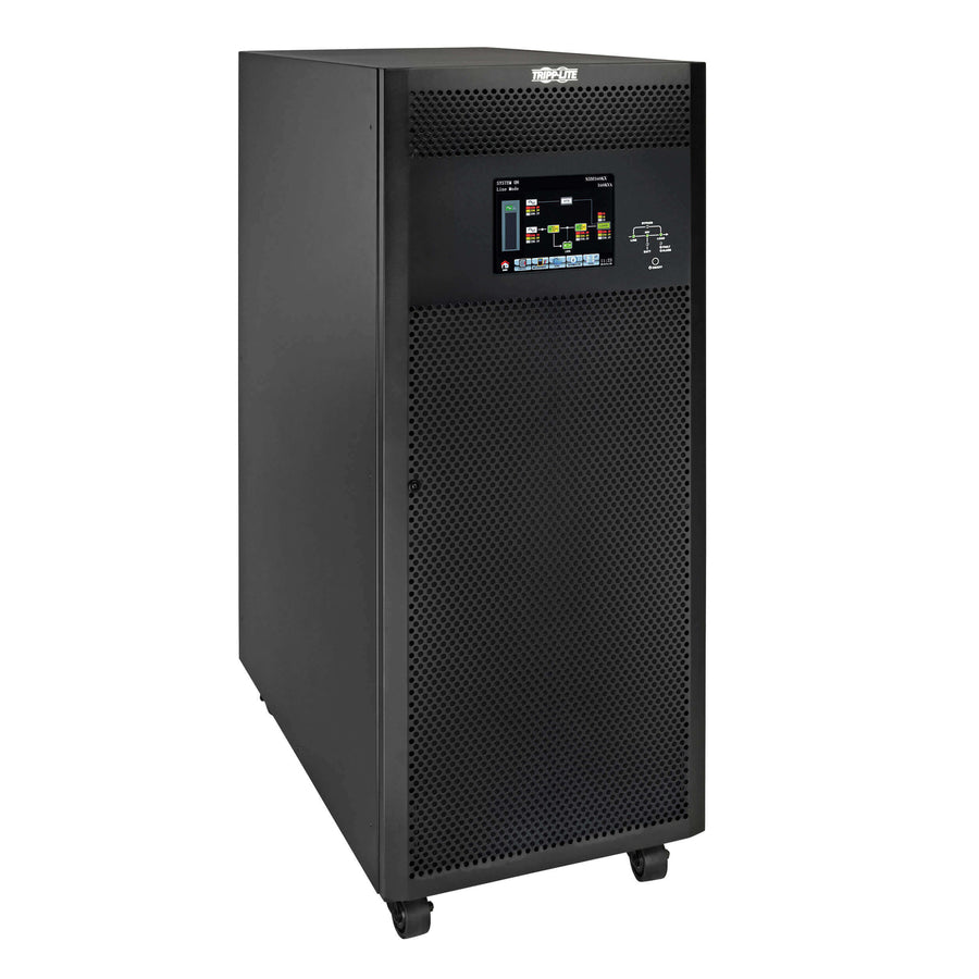 Tripp Lite SmartOnline S3MX S3M200KXD 200000 VA / 180000 W Tower UPS 230 V