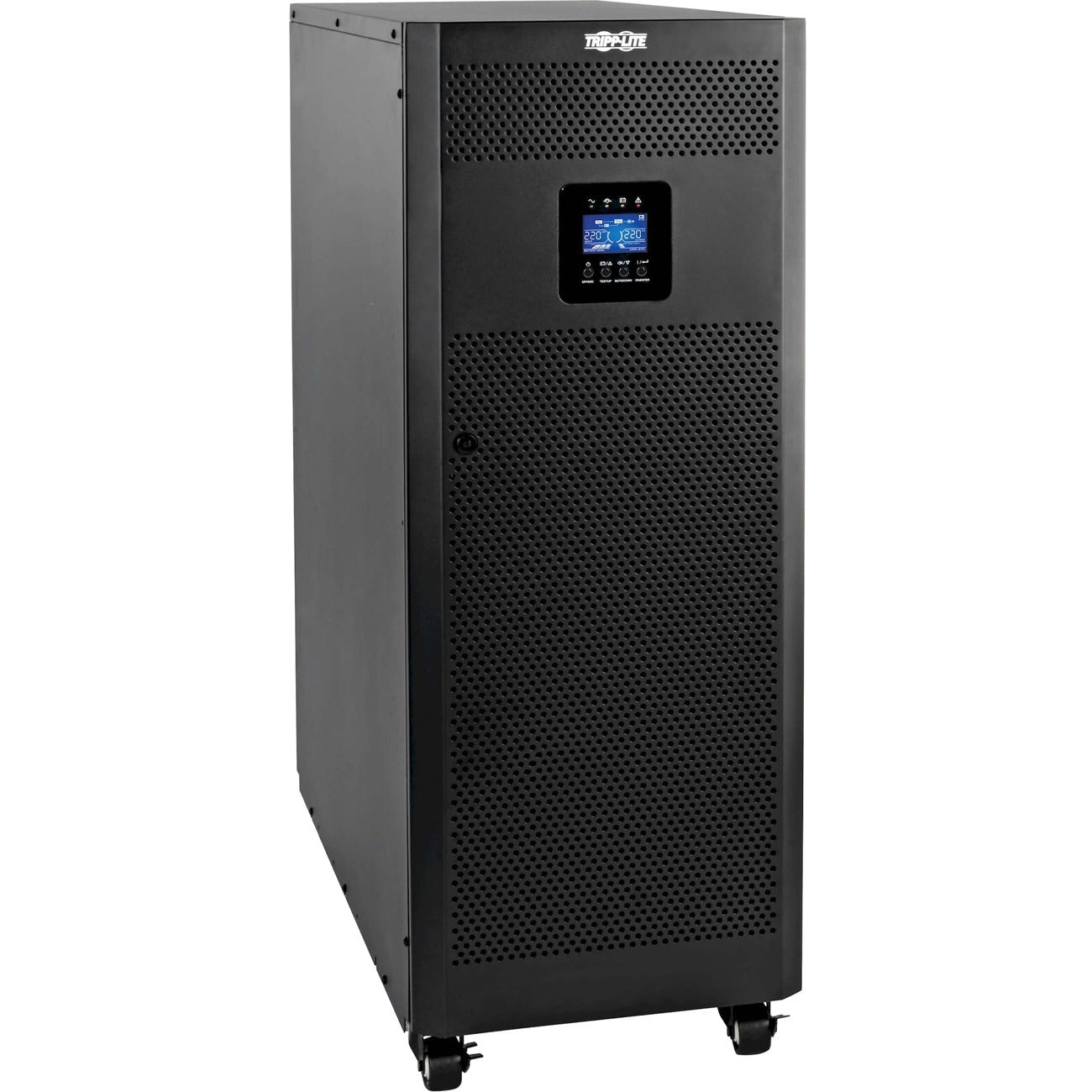 Tripp Lite by Eaton SmartOnline S3MX S3M60KXD 60kVA Tower UPS - S3M60KXD
