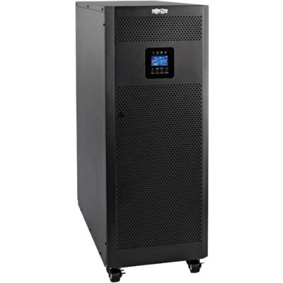 Tripp Lite by Eaton SmartOnline S3MX S3M80KXD 80kVA Tower UPS - S3M80KXD
