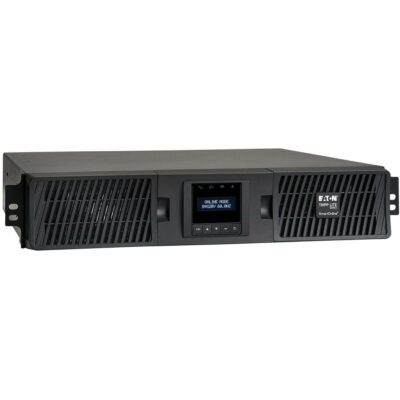 Tripp Lite series SmartOnline SU3000RTXLCD2UN 3000VA Rack-mountable UPS - SU3000RTXLCD2UN