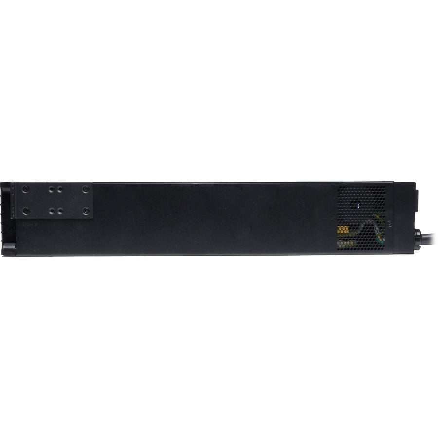 Tripp Lite SmartPro SMX1000RT2UN 1000 VA / 900 W Rack Line-Interactive UPS