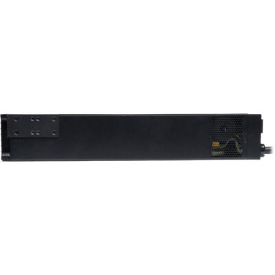 Tripp Lite by Eaton SmartPro SM2200RMXL2UPN 2200VA Rack/Tower UPS - SM2200RMXL2UPN - Line-interactive UPS, 120 V AC, Rack/Tower, Pure Sine Wave, 2U, 110 V AC,115 V AC,120 V AC, NEMA 5-20P, SmartPro, 12 Minute, 4.50 Minute, 2.20 kVA/1.92 kW