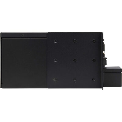 Tripp Lite by Eaton SmartPro SMART1524ET 1500VA Rack-mountable UPS - SMART1524ET - Line-interactive UPS, 120 V AC, Rack-mountable, Pure Sine Wave, 3U, 120 V AC, Hardwired, SmartPro, 1.50 kVA/1.20 kW