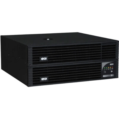 Tripp Lite by Eaton SmartPro SMART3000CRMXLN 3000VA Rack-mountable UPS - SMART3000CRMXLN