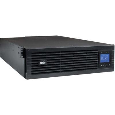 Tripp Lite by Eaton SmartOnline SU5KRT3UHV 5kVA Rack/Tower UPS - SU5KRT3UHV