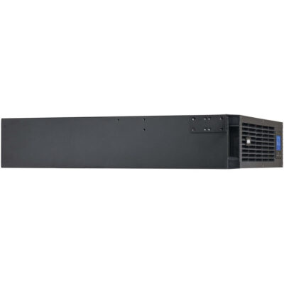 Tripp Lite by Eaton SmartOnline SU6KRT3UHV 6kVA Rack/Tower UPS - SU6KRT3UHV - Double Conversion Online UPS, 230 V AC, Rack/Tower, Pure Sine Wave, 3U, 200 V AC,208 V AC,220 V AC,230 V AC,240 V AC, Hardwired,NEMA L6-30P, SmartOnline, 8.50 Minute, 3
