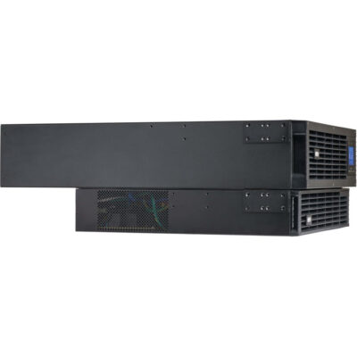 Tripp Lite by Eaton SmartOnline SU6KRT3UTF 6kVA Rack/Tower UPS - SU6KRT3UTF - Double Conversion Online UPS, 230 V AC, Rack/Tower, Pure Sine Wave, 5U, 120 V AC,208 V AC,240 V AC, Hardwired,NEMA L6-30P, SmartOnline, 8.50 Minute, 3 Minute, 6 kVA/6 kW
