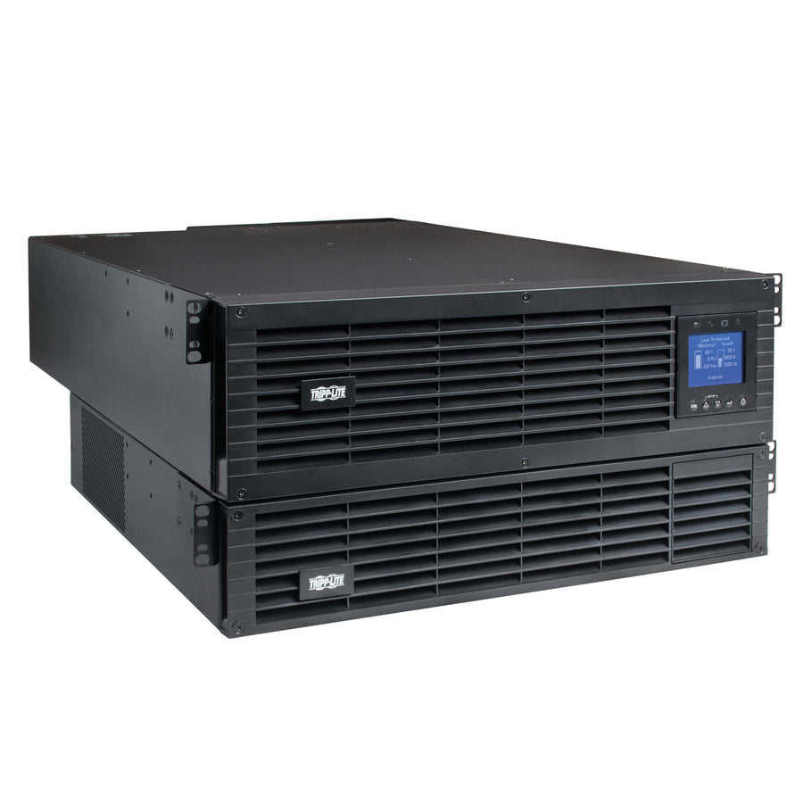 Tripp Lite SmartOnline SU6KRT3UTFMB 6000 VA / 6000 W Rack Online UPS 230 V