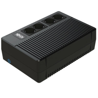 Tripp Lite AVRX800UD 800 VA / 450 W Tower Line-Interactive UPS 230 V