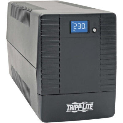 Tripp Lite OmniVS OMNIVSX1500A 1500 VA / 900 W Tower Line-Interactive UPS 230 V