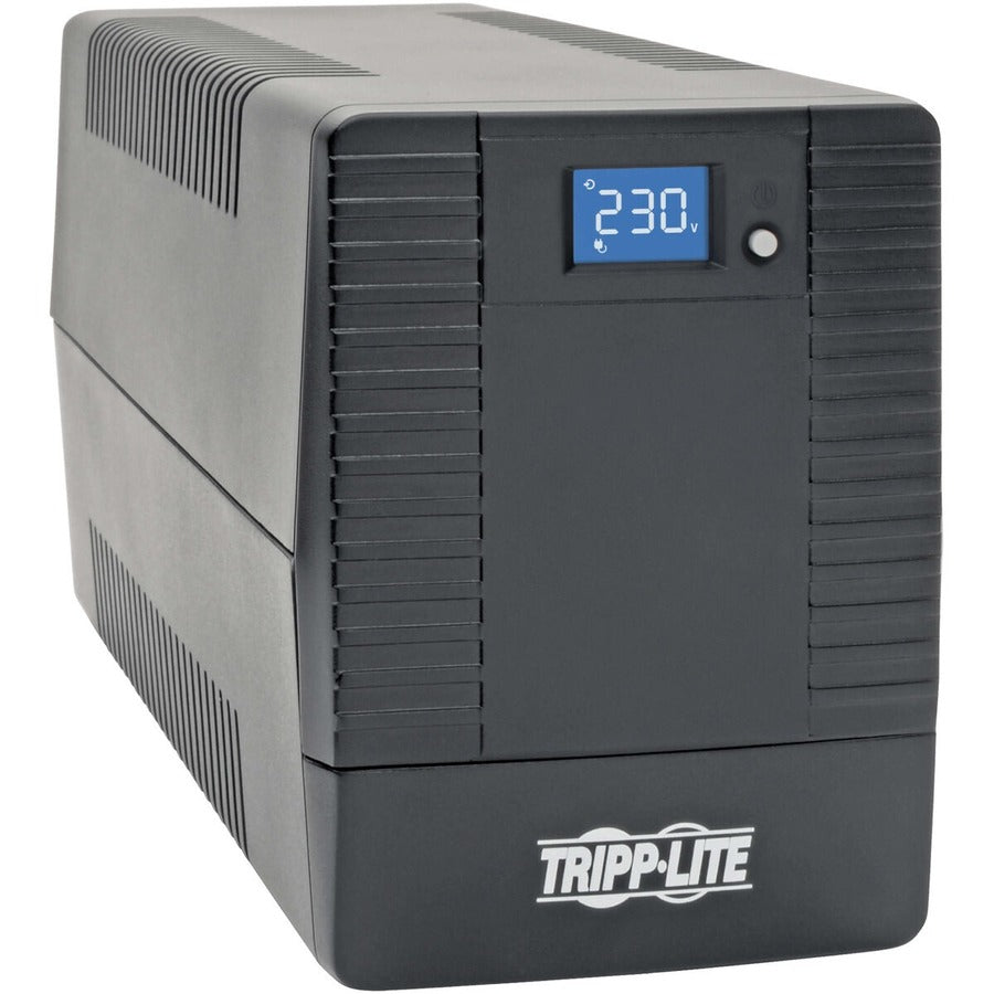 Tripp Lite OmniVS OMNIVSX1500A 1500 VA / 900 W Tower Line-Interactive UPS 230 V