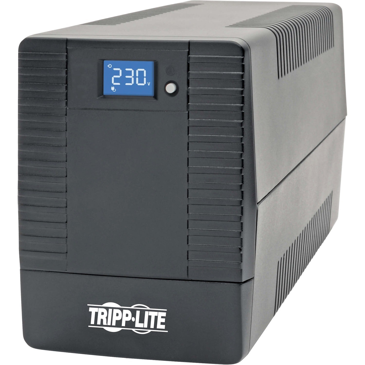 Tripp Lite by Eaton OmniVS OMNIVSX850A 850VA Tower UPS - OMNIVSX850A