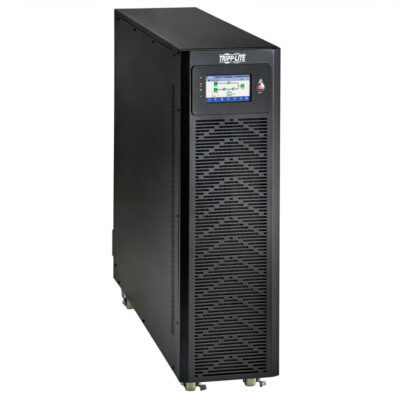 Tripp Lite SmartOnline S3M15K-NIB 15000 VA / 15000 W Tower Online UPS