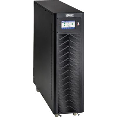 Tripp Lite by Eaton SmartOnline S3M20K3B 20kVA Tower UPS - S3M20K3B
